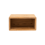 Table de chevet flottante Kayu