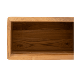 Table de chevet flottante Kayu