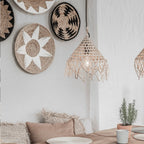 Panier mural décoratif Keia | 40cm