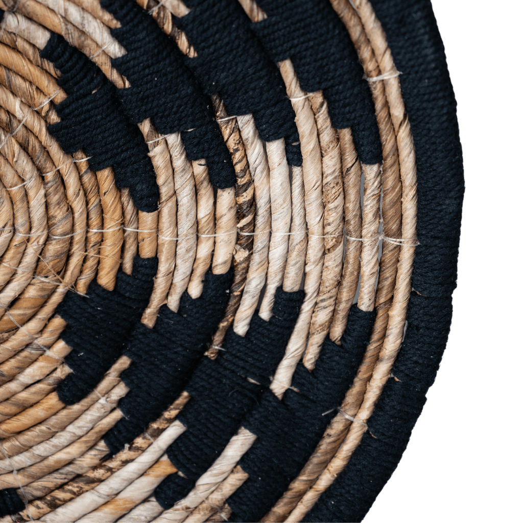 Panier mural décoratif Keia | 40cm