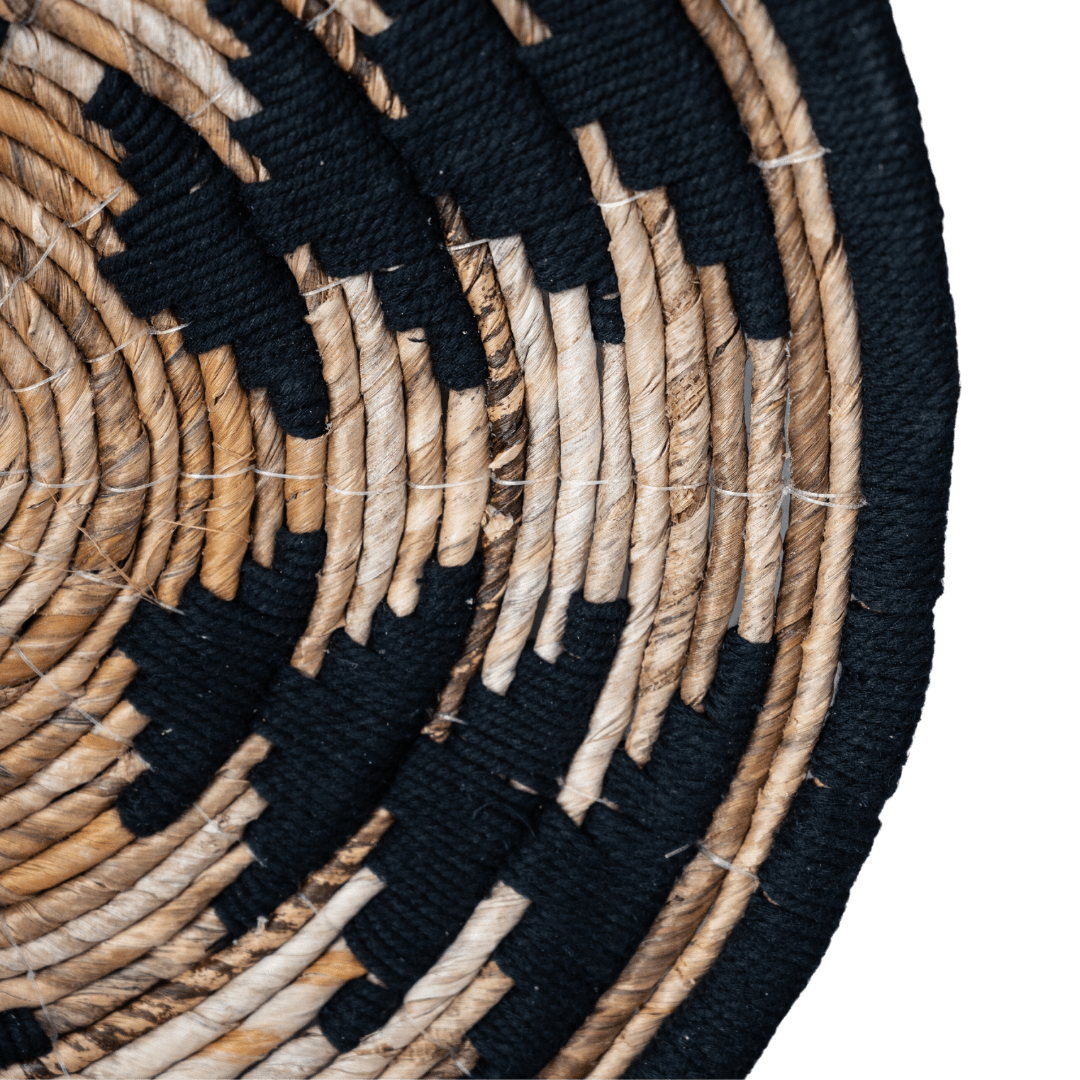 Panier mural décoratif Keia | 40cm