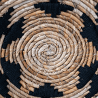 Panier mural décoratif Keia | 40cm