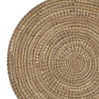 Kindia Tapis de table | Naturel