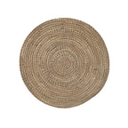 Kindia Tapis de table | Naturel