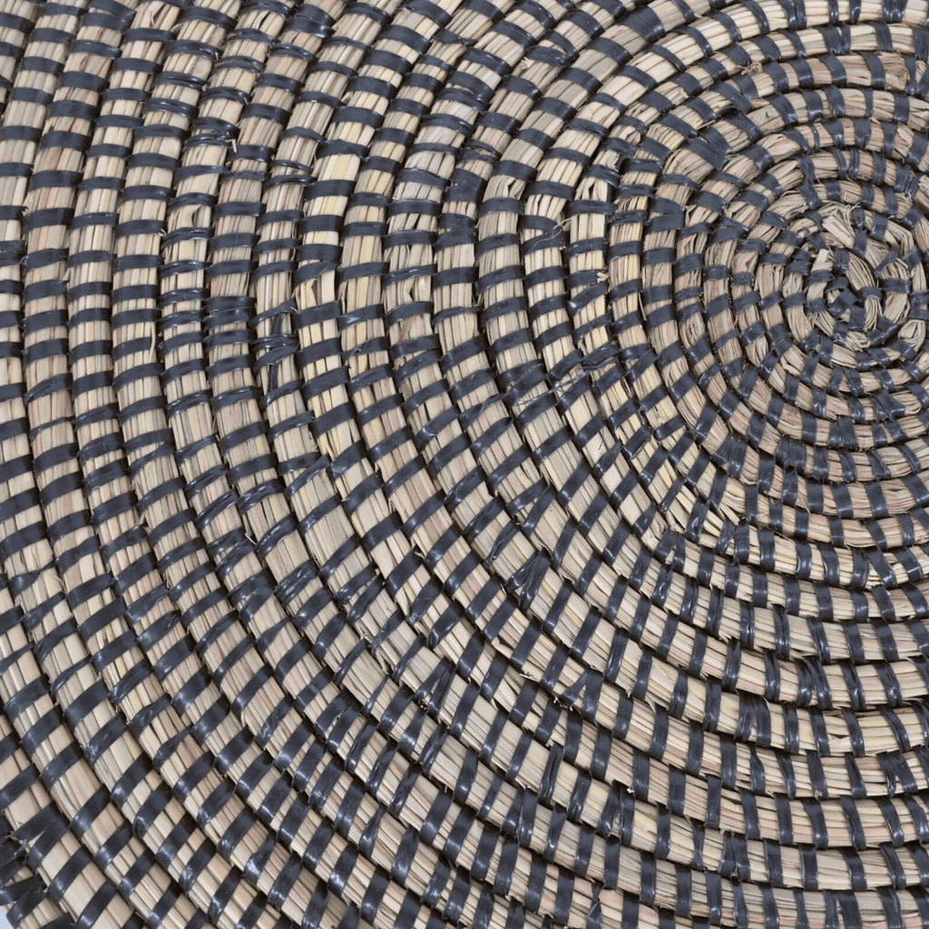 Tire-bouchon Kindia | Naturel/Noir