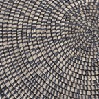 Tire-bouchon Kindia | Naturel/Noir