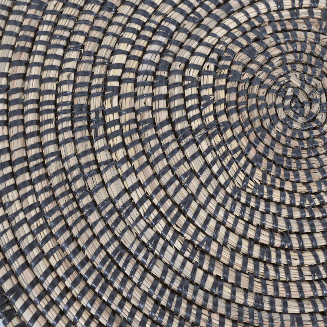 Tire-bouchon Kindia | Naturel/Noir