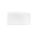 Module latéral en lin Laguna | 110x60x65cm