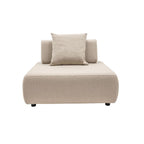 Canapé simple modulaire Lagos