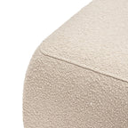 Canapé simple modulaire Lagos