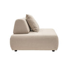 Canapé simple modulaire Lagos