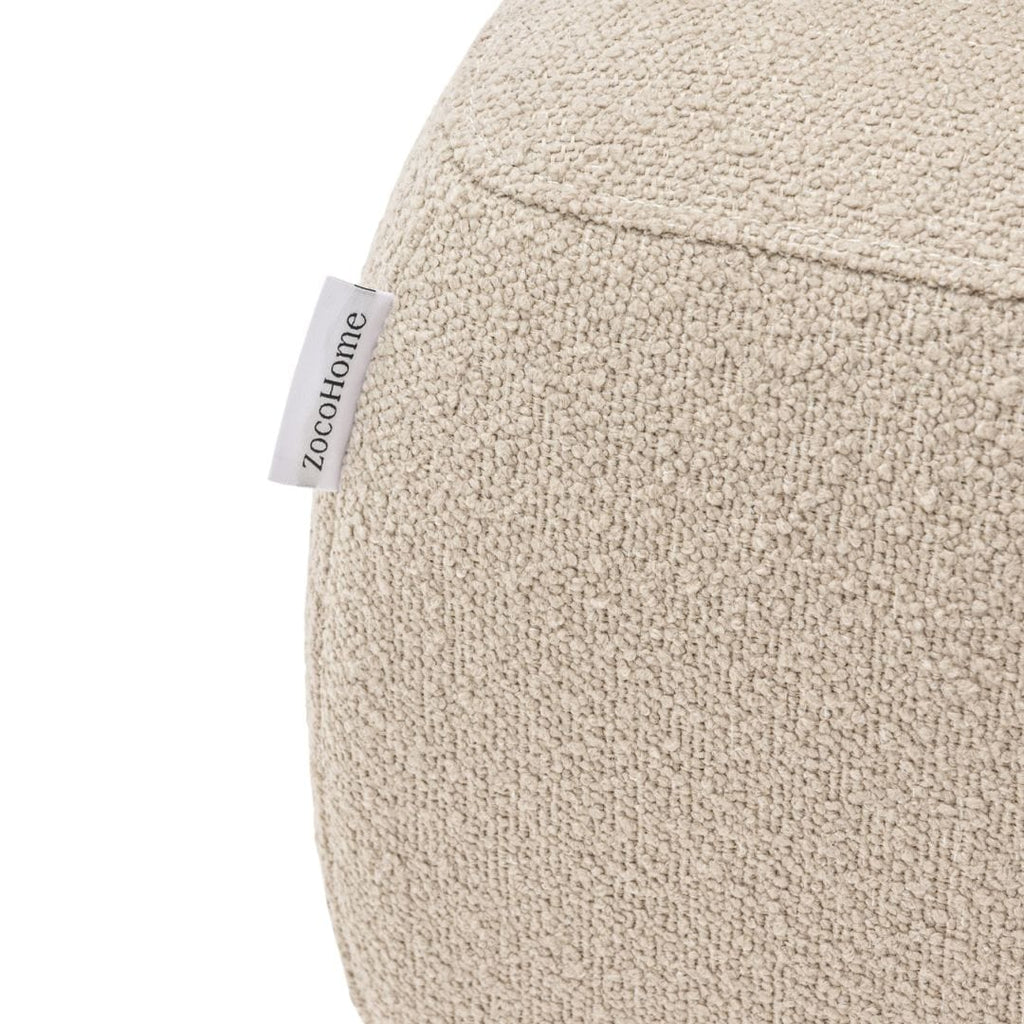 Canapé modulable deux places Lagos