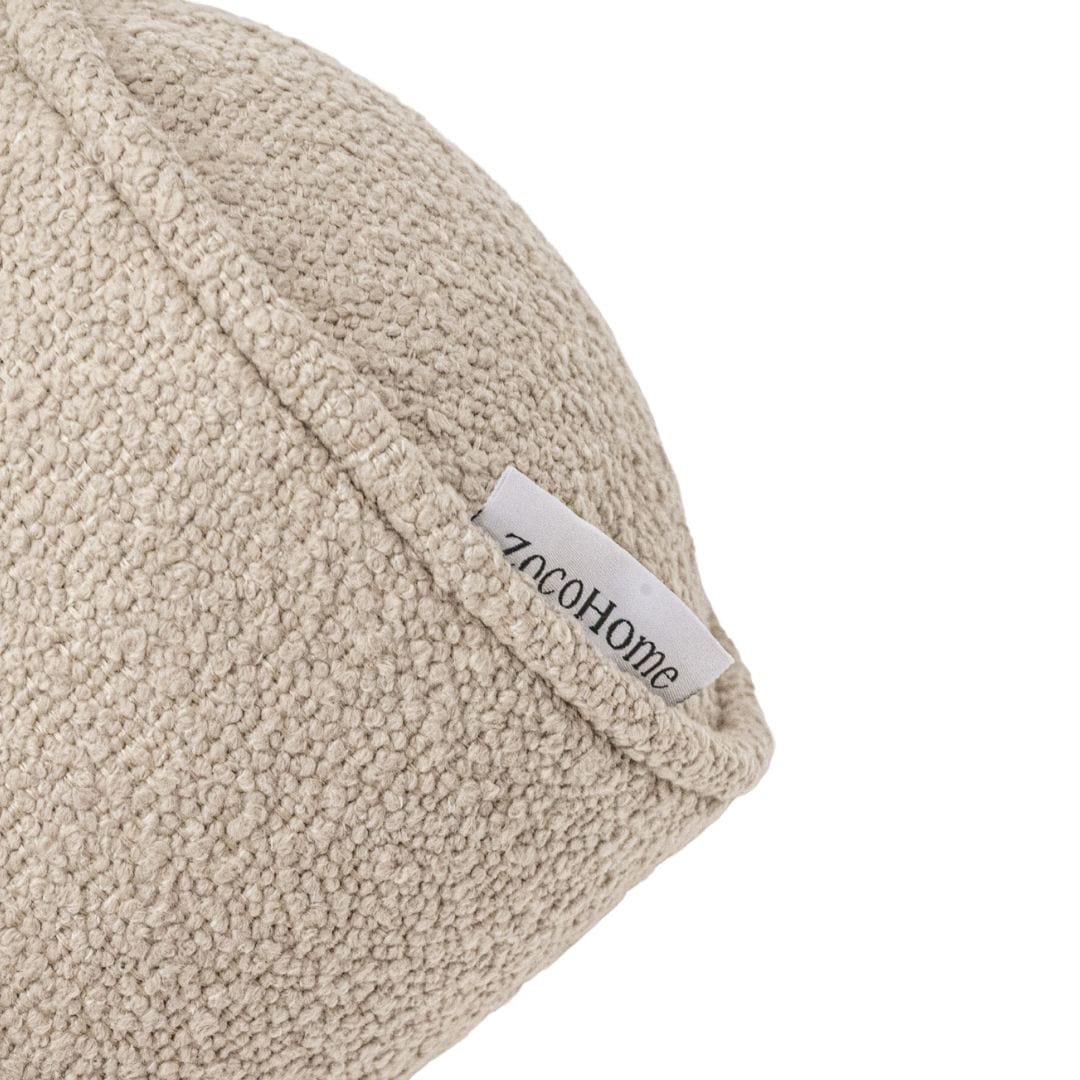 Coussin de jardin rectangulaire Lagos | 15,7x51cm