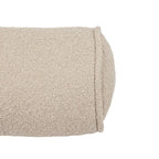 Coussin de jardin rectangulaire Lagos | 15,7x51cm