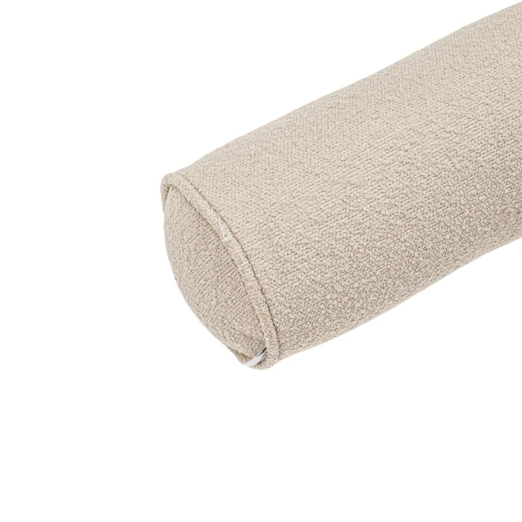 Coussin de jardin rectangulaire Lagos | 15,7x51cm