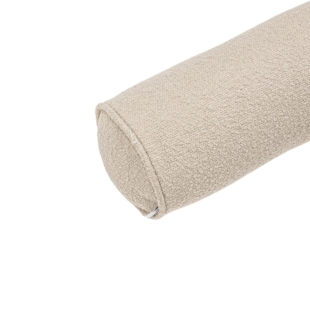 Coussin de jardin rectangulaire Lagos | 15,7x51cm