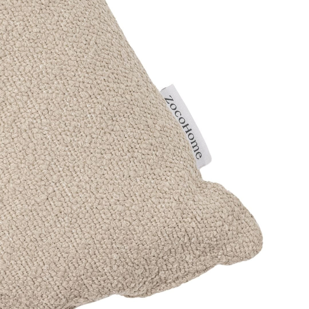 Coussin d'extérieur Lagos | 60x40cm