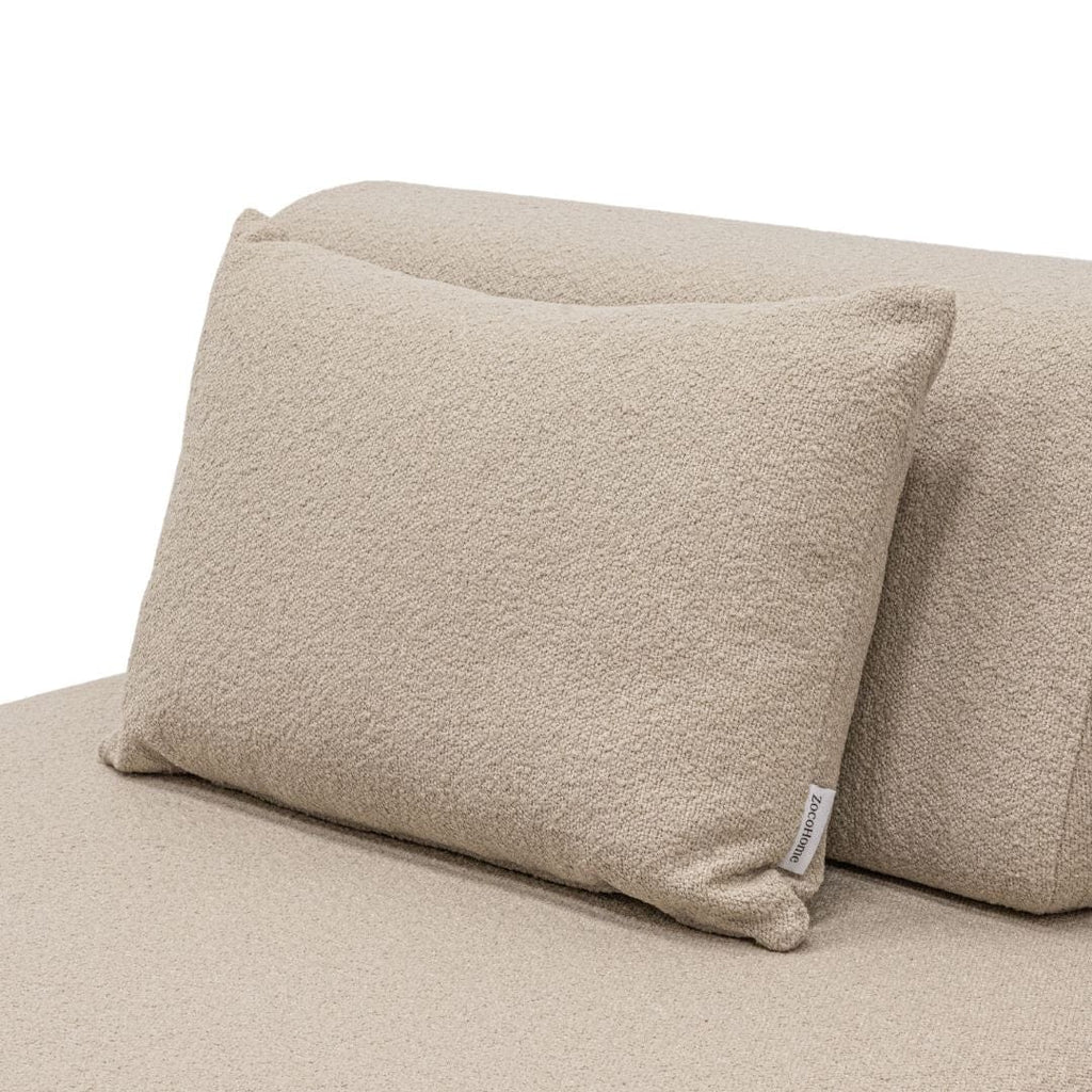 Coussin d'extérieur Lagos | 60x40cm