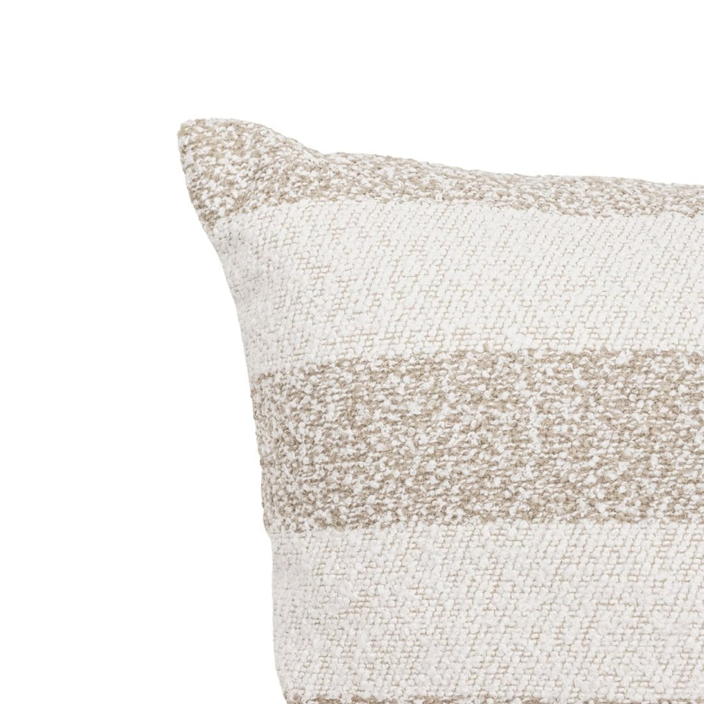 Coussin d'extérieur Lagos | 60x40cm