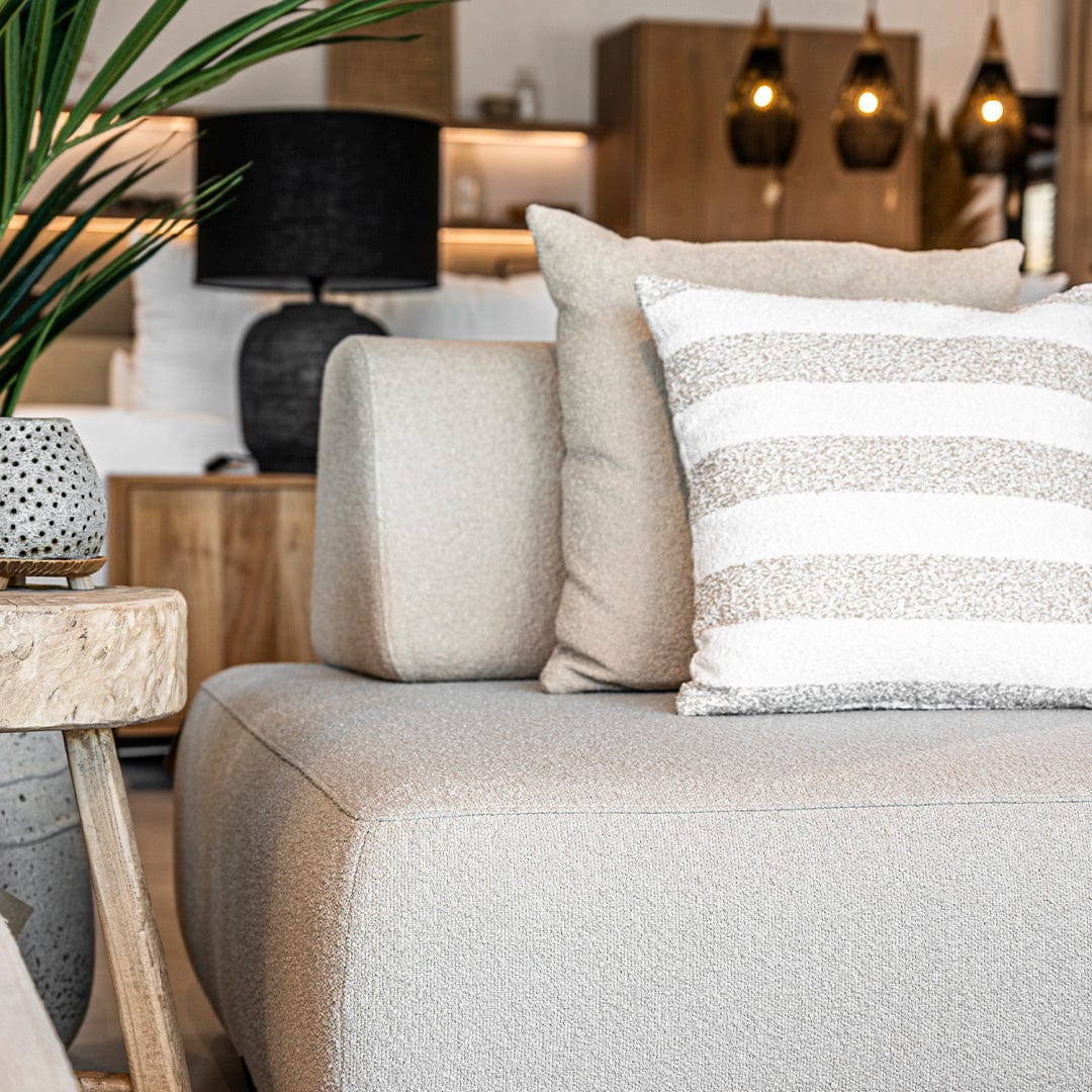 Coussin d'extérieur Lagos | 45x45cm