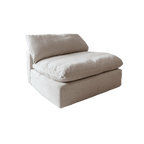 Module de chaise Laguna Lux | 110cm