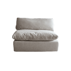 Module de chaise Laguna Lux | 110cm