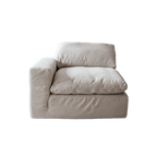 Module d'angle Laguna Lux | 110cm