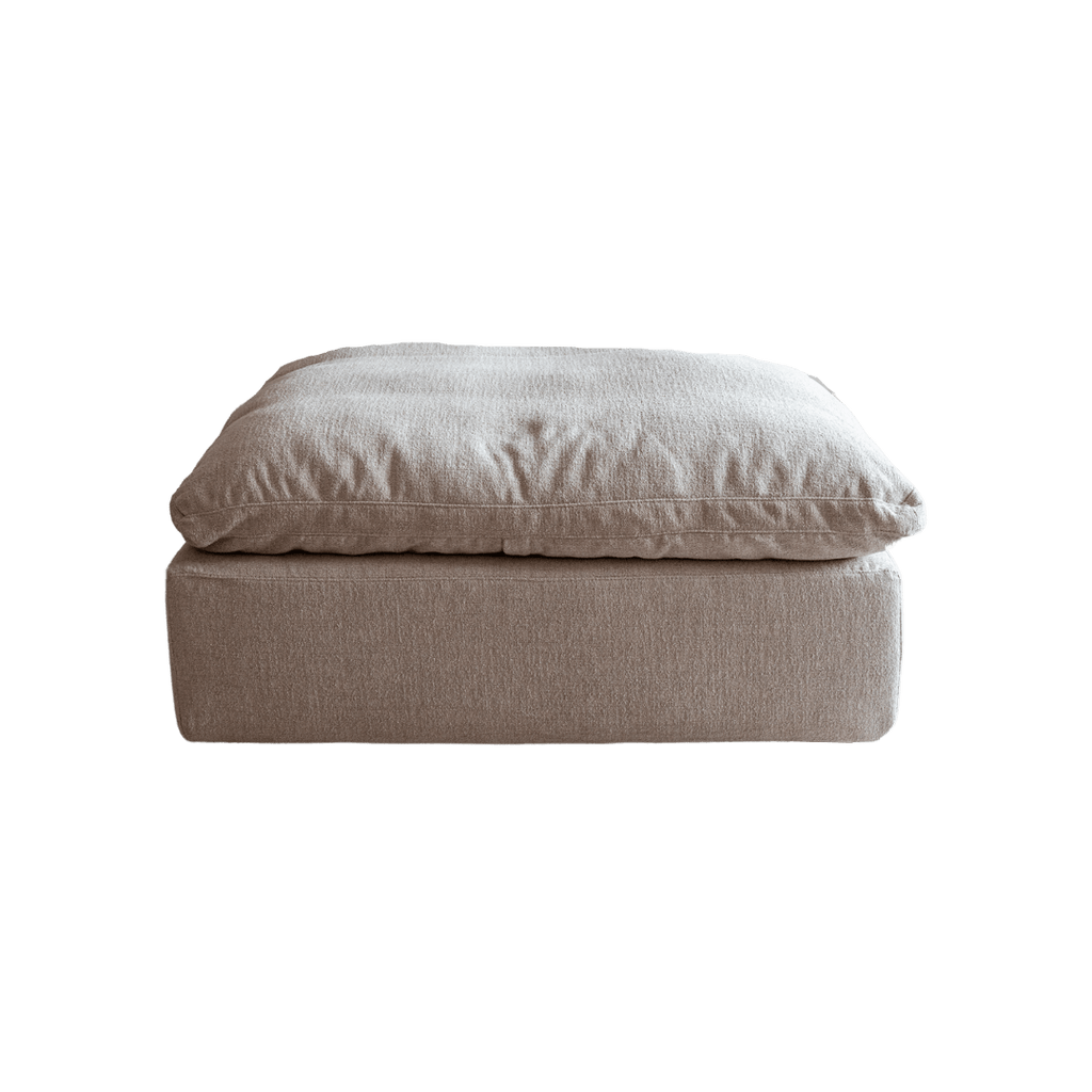 Pouf Laguna Lux | 110cm