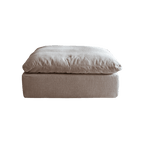 Pouf Laguna Lux | 110cm