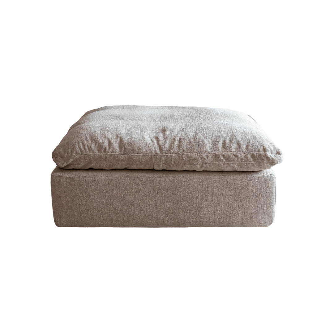 Pouf Laguna Lux | 110cm