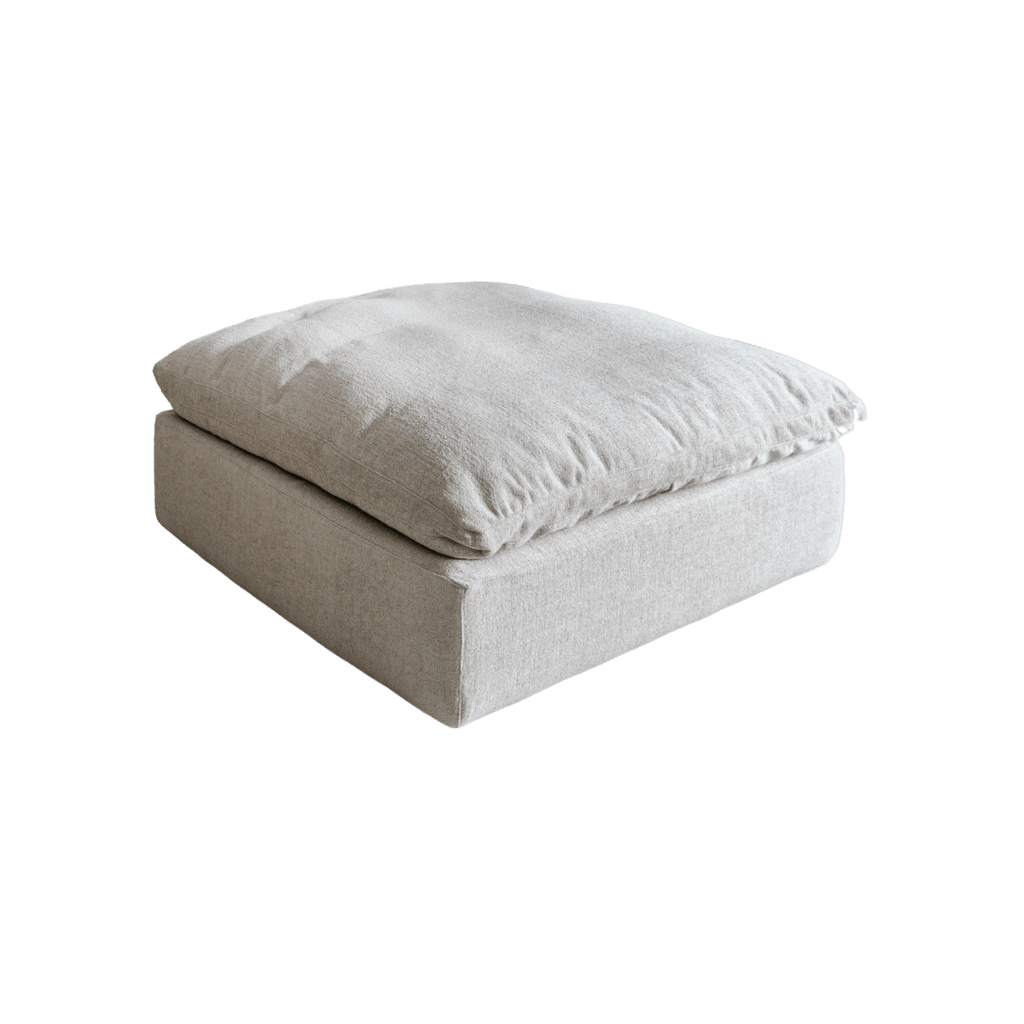 Pouf Laguna Lux | 110cm