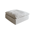 Pouf Laguna Lux | 110cm