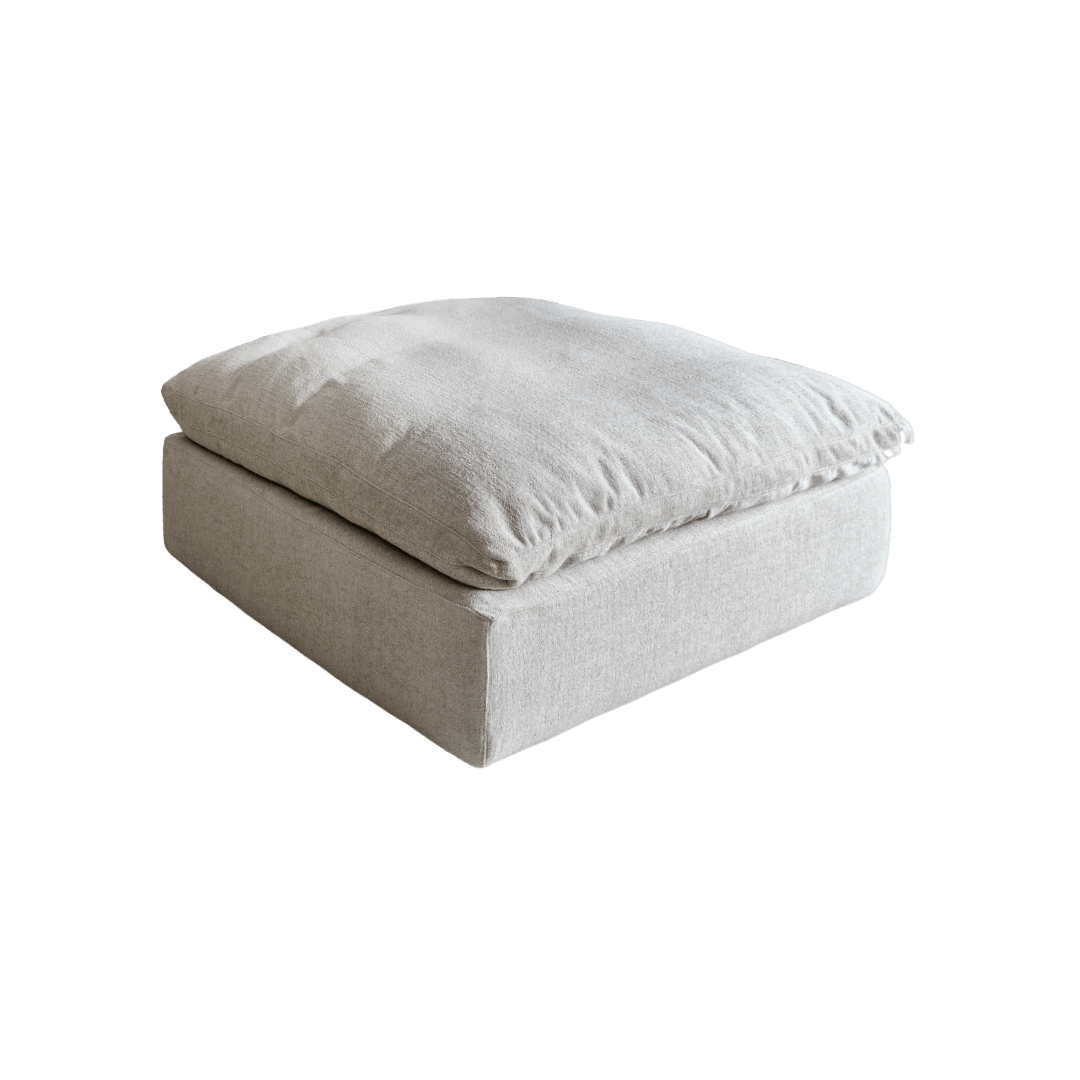 Pouf Laguna Lux | 110cm