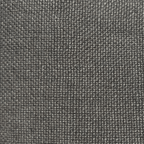 Module latéral en lin Laguna | 110x60x40cm