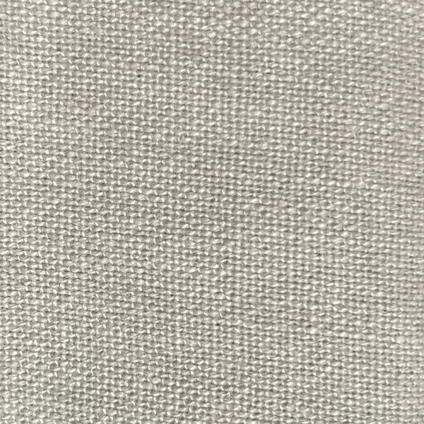 Module latéral en lin Laguna | 110x60x40cm