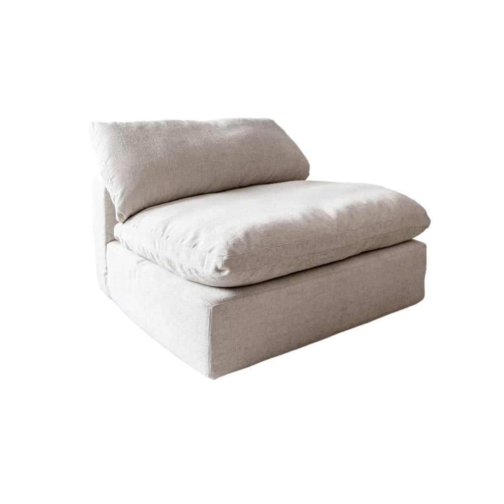 Module de chaise Laguna Lux | 110cm