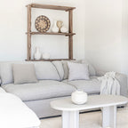 Module de chaise Laguna Lux | 110cm