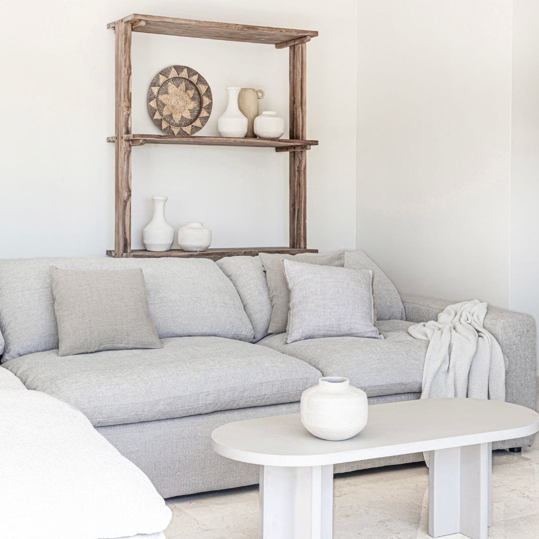 Module de chaise Laguna Lux | 110cm