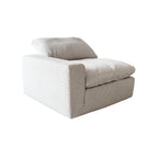 Module d'angle Laguna Lux | 110cm