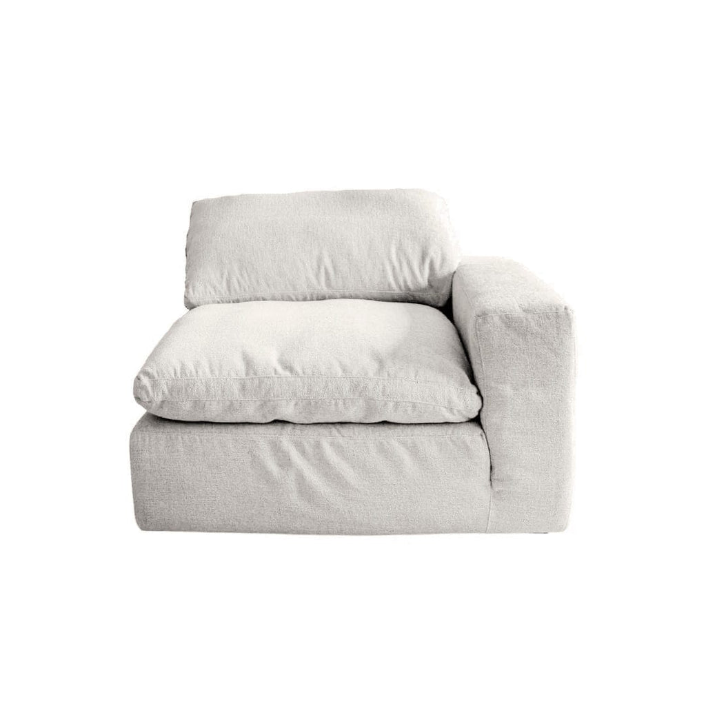 Module d'angle Laguna Lux | 110cm