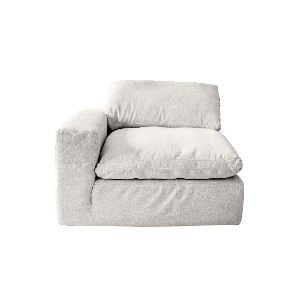 Module d'angle Laguna Lux | 110cm