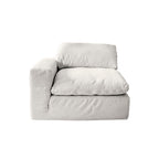 Module d'angle Laguna Lux | 110cm