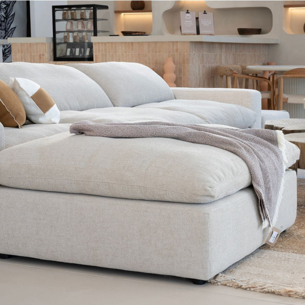 Canapé Laguna Lux | 330cm