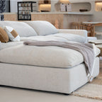 Canapé Laguna Lux | 330cm