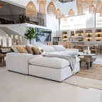 Canapé Laguna Lux | 330cm