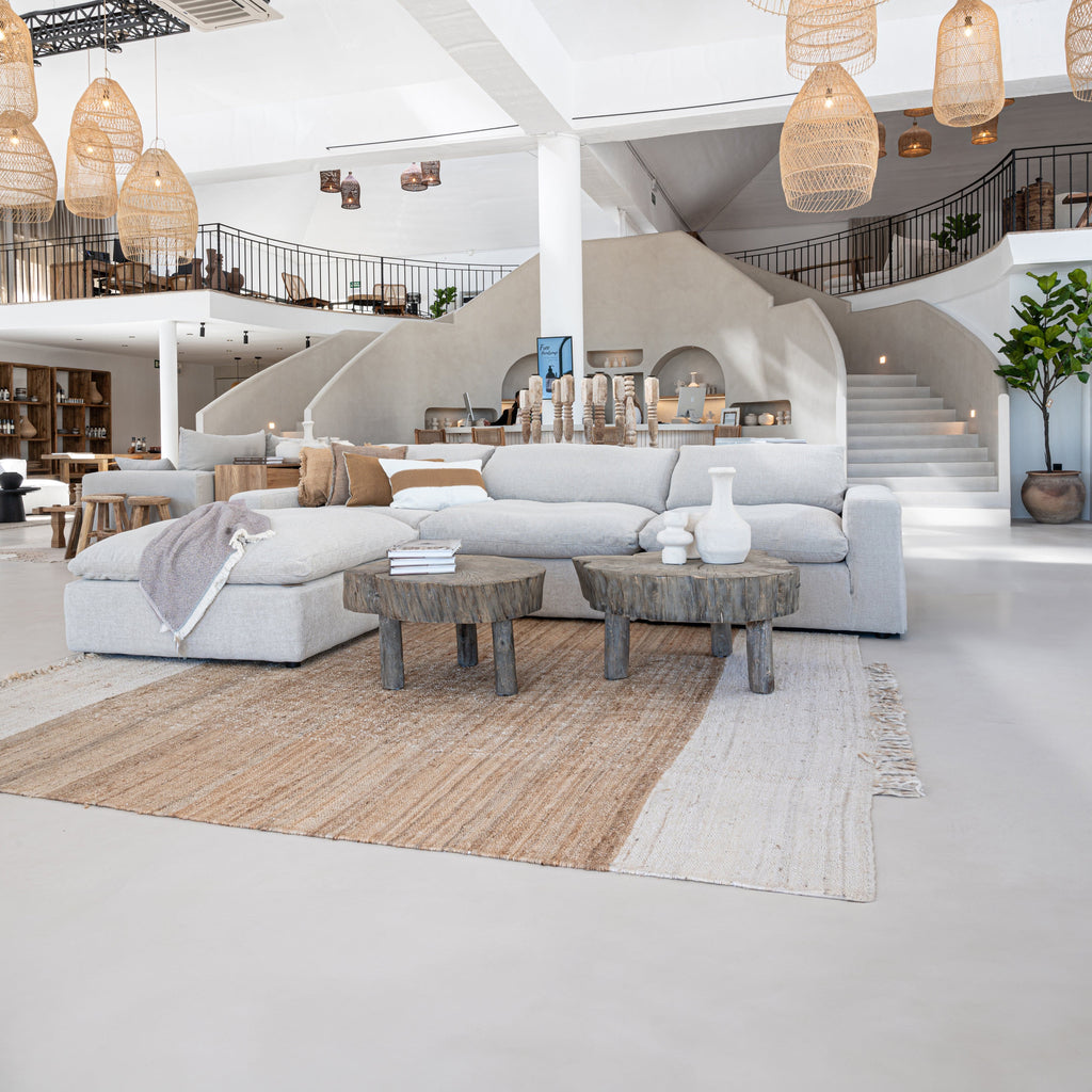 Canapé Laguna Lux | 330cm