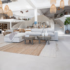 Canapé Laguna Lux | 330cm