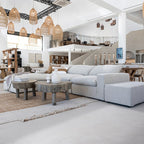 Canapé Laguna Lux | 390cm