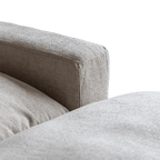 Canapé Laguna Lux | 330cm