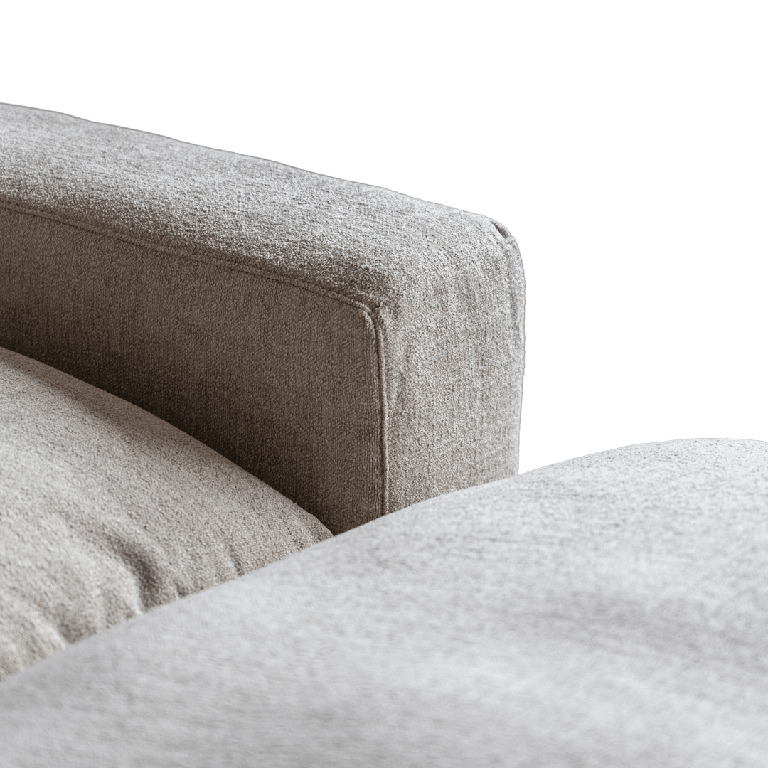 Canapé Laguna Lux | 330cm